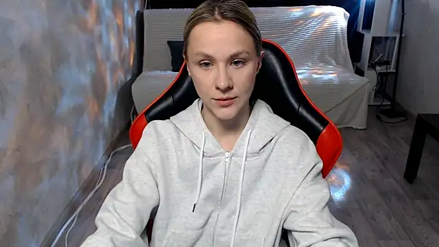 MiaBun1 online show from March 2026 04:29:01 AM