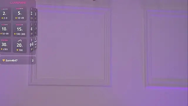 AnnaRow online show from February 2026 04:09:02 AM