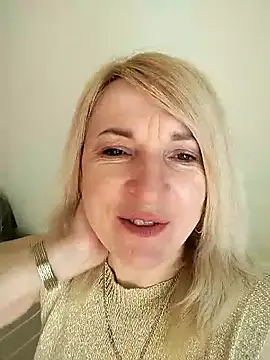 AhlyssaLove1155 online show from April 2026 12:57:01 PM