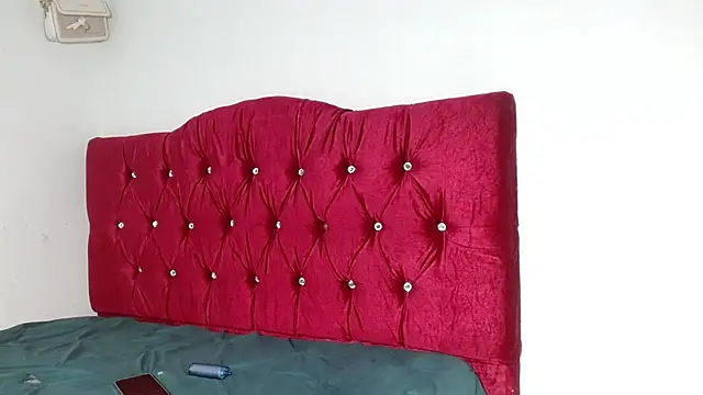 Alisson Very Dirty online show from March 2026 04:28:02 PM