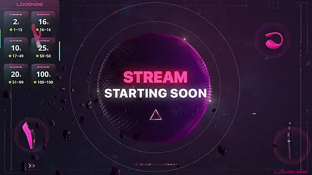 carly grasso online show from November 2025 01:11:02 PM