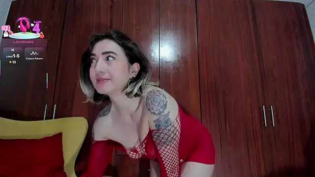 carly grasso online show from February 2026 08:11:02 AM