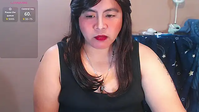 Snapshot of Pussy_overload chatting on March 2026 05:37:02 PM Pussy overload online show from March 2026 05:37:02 PM