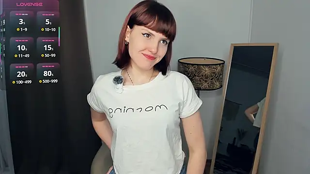 DesireeMillison online show from January 2026 07:12:02 AM