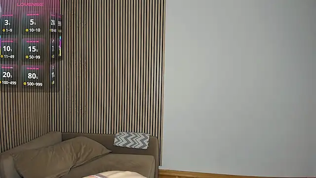 DesireeMillison online show from January 2026 07:35:02 AM