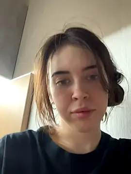 Kimberlybondd online show from December 2025 09:43:02 PM