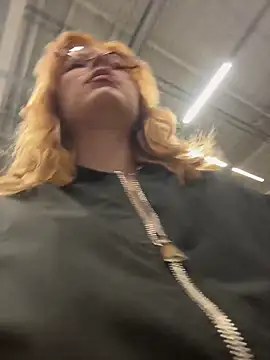  Little Ginger online show from April 2026 01:47:02 AM