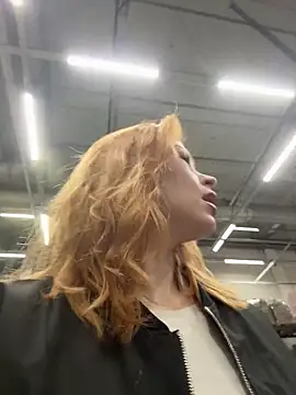  Little Ginger online show from April 2026 02:39:02 AM