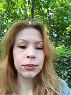  Little Ginger online show from June 2026 03:10:02 AM