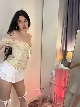 meganmex online show from March 2026 06:02:02 PM