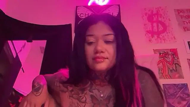 Snapshot of Itsonlyvirgo chatting on February 2026 08:00:02 AM Itsonlyvirgo online show from February 2026 08:00:02 AM