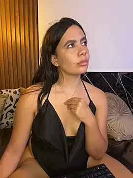 ValentinaEliot online show from February 2026 03:32:02 AM