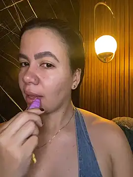 ValentinaEliot online show from April 2026 12:24:01 PM