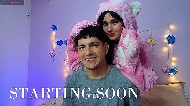 Thetoxicouple online show from February 2026 11:02:02 PM