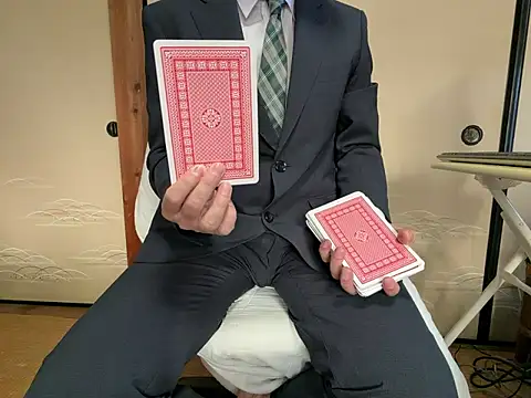 Snapshot of Hirokazu_12 chatting on January 2026 05:34:02 AM Hirokazu 12 online show from January 2026 05:34:02 AM