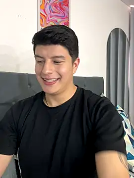 Goldenknight33 online show from January 2026 02:19:02 PM