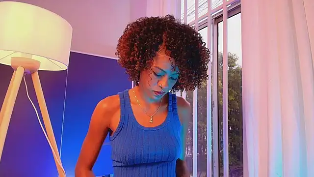 NaomiClay online show from March 2026 12:41:01 PM