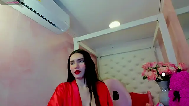 valeriecute18 online show from January 2026 11:48:01 AM