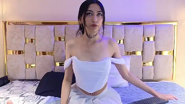 ARANZA LOV online show from January 2026 03:41:01 AM