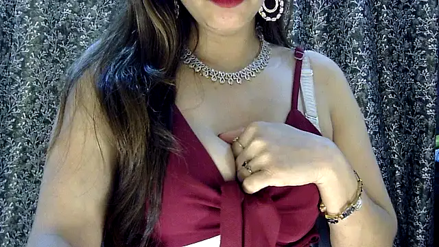 Exotic tanvi online show from April 2026 05:40:01 PM