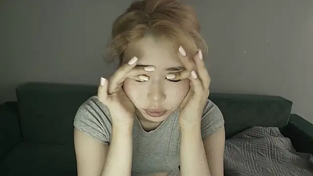 Snapshot of kimyjina chatting on June 2026 03:08:02 AM kimyjina online show from June 2026 03:08:02 AM
