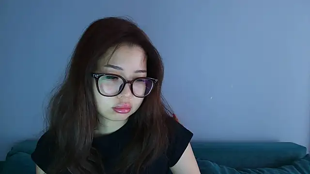 Snapshot of kimyjina chatting on July 2026 03:31:02 AM kimyjina online show from July 2026 03:31:02 AM