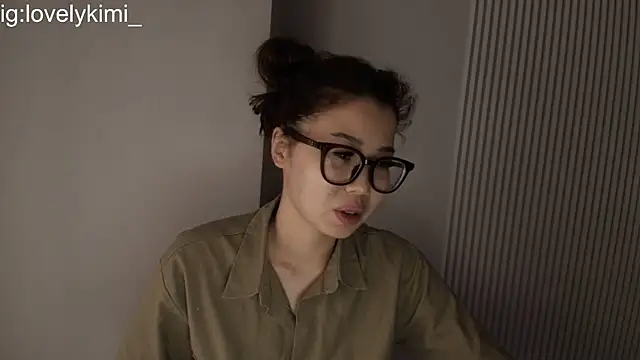 Snapshot of kimyjina chatting on July 2026 03:43:02 AM kimyjina online show from July 2026 03:43:02 AM