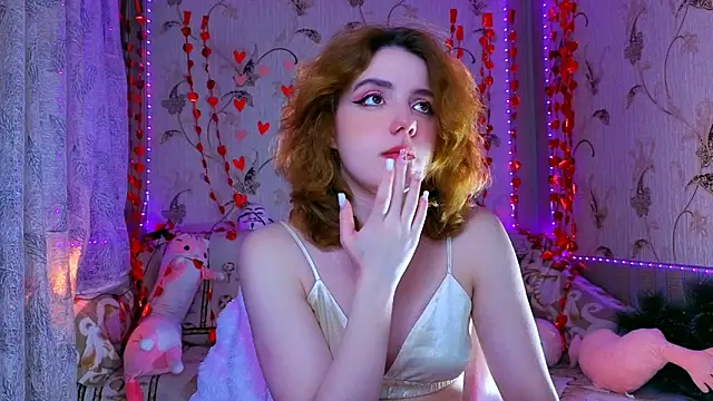 Ari Meow online show from March 2026 05:27:02 PM