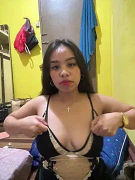 Snapshot of Lovely_apple19 chatting on April 2026 08:09:02 PM Lovely apple19 online show from April 2026 08:09:02 PM