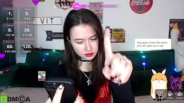 Bellaa Dream1 online show from January 2026 08:03:02 PM