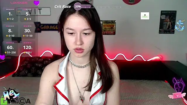 Bellaa Dream1 online show from April 2026 07:22:01 PM