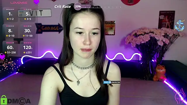 Bellaa Dream1 online show from April 2026 09:39:33 PM