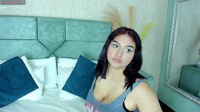 NaomySakura online show from January 2026 08:03:02 PM