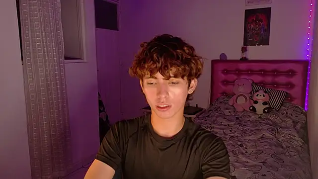 Dani Dancer online show from January 2026 01:20:02 AM