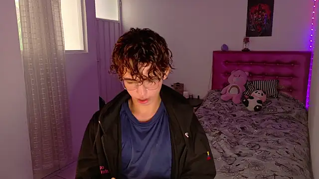 Dani Dancer online show from January 2026 04:45:01 PM