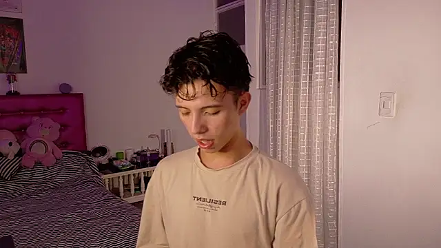 Snapshot of Dani_Dancer chatting on February 2026 12:09:02 AM Dani Dancer online show from February 2026 12:09:02 AM