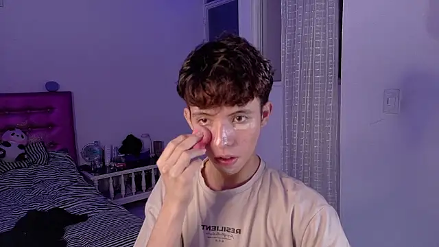 Snapshot of Dani_Dancer chatting on February 2026 11:23:01 PM Dani Dancer online show from February 2026 11:23:01 PM