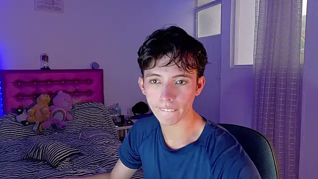 Snapshot of Dani_Dancer chatting on February 2026 09:10:02 PM Dani Dancer online show from February 2026 09:10:02 PM