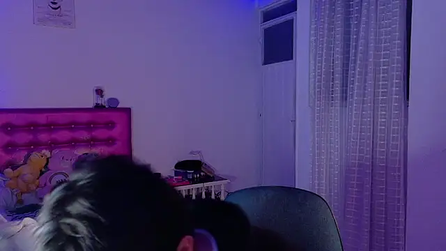 Snapshot of Dani_Dancer chatting on March 2026 12:28:01 AM Dani Dancer online show from March 2026 12:28:01 AM