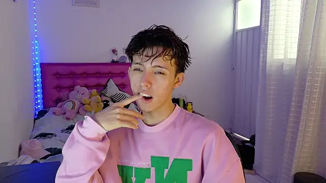 Dani Dancer online show from March 2026 09:08:01 PM