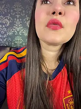 SecretSensuel online show from July 2026 08:11:01 PM