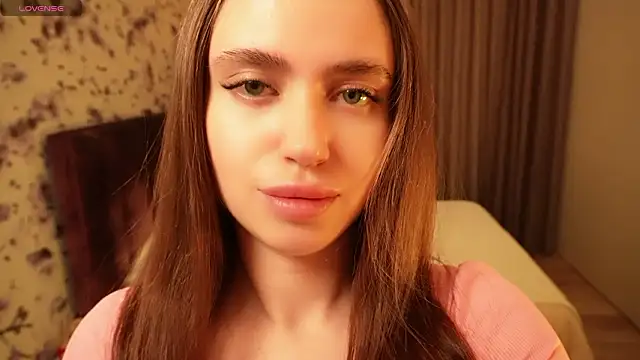 ChloeSpark online show from February 2026 07:10:02 PM