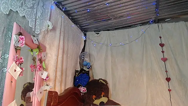 Princess elia online show from March 2026 10:38:01 PM