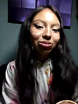 Princess elia online show from April 2026 11:07:02 PM