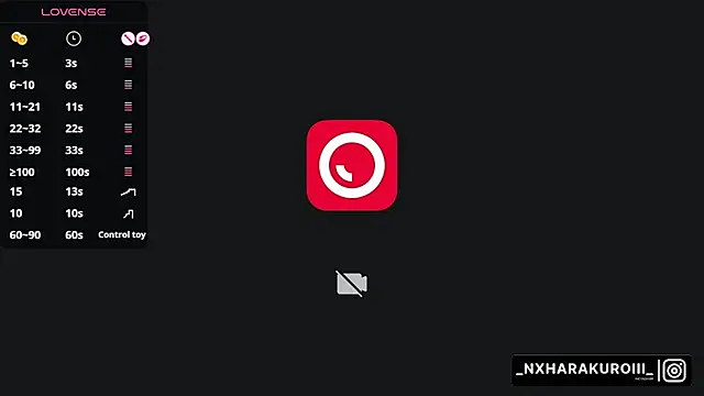 Snapshot of Kiyomii_ chatting on January 2026 06:29:02 AM Kiyomii online show from January 2026 06:29:02 AM