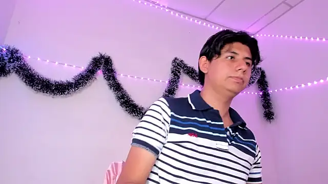 king Eric30 online show from January 2026 08:44:01 PM