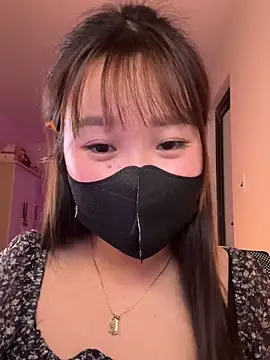 Miumeo20 online show from March 2026 04:01:02 PM