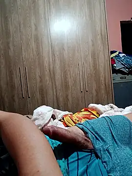 AVALIAminhaPika online show from February 2026 01:37:01 AM