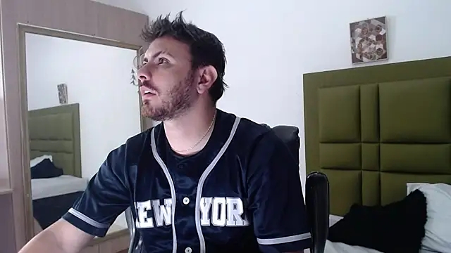 Snapshot of stive_0297 chatting on January 2026 06:35:01 PM stive 0297 online show from January 2026 06:35:01 PM