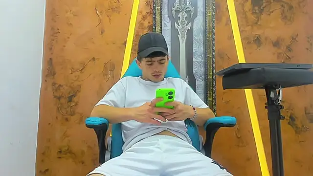 Jhostonex online show from February 2026 03:27:02 AM